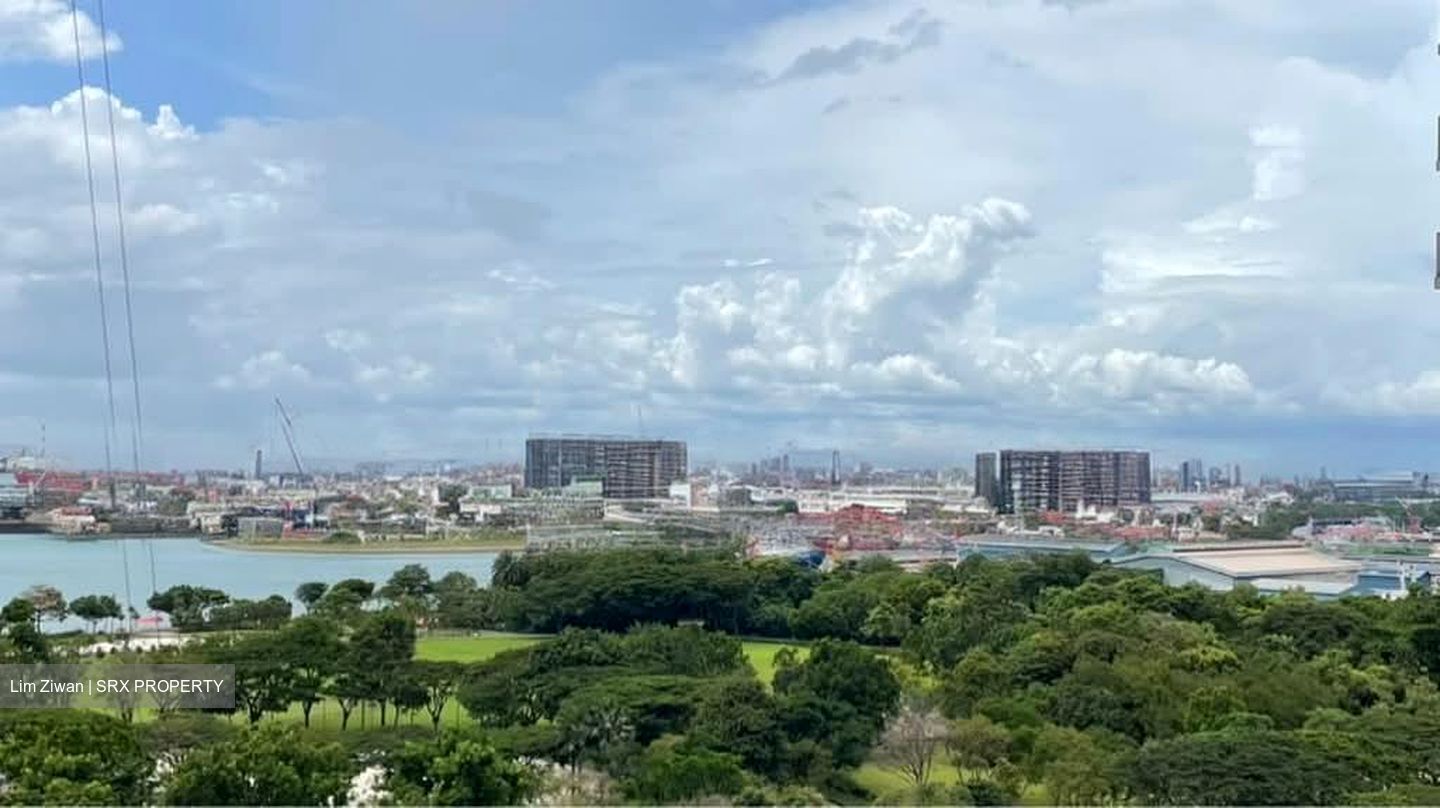 The Vision (D5), Condominium #591455701
